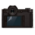 Leica Display Protection Foil for SL (Typ 601) Mirrorless Digital Camera for the Leica SL
