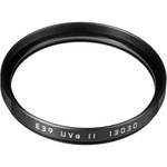 Leica E39 UVa II Filter (Black) for the Thypoch 35mm f2 ASPH