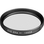 Leica E43 UVa II Filter (Black) for the Panasonic LX100 II