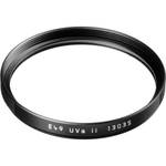 Leica E49 UVa II Filter (Black) for the Leica Q-P