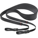 Leica Elk Leather Carrying Strap for SL- and S-System Cameras for the Leica SL3-S