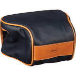 Leica Ettas Pouch (Midnight Blue) for the Leica Q3 Monochrom