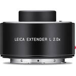Leica Extender L 2.0x for the Leica SL 70-200 F2.8