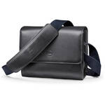 Leica Leather Bag for M-System (Black) for the Leica M11-D