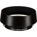 Leica Lens Hood for Noctilux-M 50mm f/1.2 ASPH. Lens for the Leica Noctilux-M 50mm f1.2