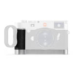 Leica M10 Hand Grip (Silver) for the Leica M10-P