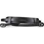Leica M11-D Leather Carrying Strap (Black) for the Leica M11-D