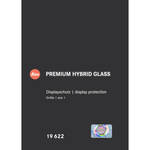 Leica Premium Hybrid Glass Display Protection for Leica CL, C-Lux, D-Lux 7, V-Lux 5 for the Leica C-Lux