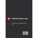 Leica Premium Hybrid Glass Screen Protector for Leica M11 for the Leica M11 Monochrom