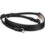 Leica Q2 Carrying Strap (Black) for the Leica Q2 Monochrom
