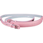 Leica Q2 Carrying Strap (Pink) for the Leica Q2 Monochrom