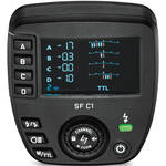 Leica SF C1 Remote Control Unit for the Leica M11 Monochrom