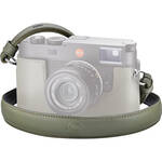 Leica Strap (Olive Green) for the Leica Q3 43