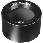 Leica T2 Digiscoping Adapter for T-Mount Cameras for the Panasonic S1R