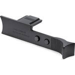Leica Thumb Support Q3 (Aluminum, Black) for the Leica Q3 43