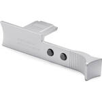 Leica Thumb Support Q3 (Aluminum, Silver) for the Leica Q3 43