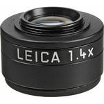 Leica Viewfinder Magnifier 1.4x for M Cameras for the Leica M-D Typ 262
