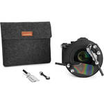 Lensbaby OMNI Creative Filter System (Small, 49-58mm Filter Thread) for the Viltrox AF 24mm F1.8 Z
