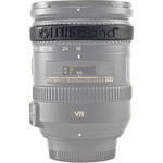 LENSband Lens Band (Black) for the Nikon Z 28-400mm F4-8 VR