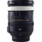 LENSband Lens Band MINI (White) for the Viltrox AF 24mm F1.8 Z