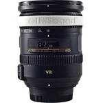 LENSband Lens Band (White) for the Nikon Z 28-400mm F4-8 VR