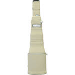 LensCoat Canon RF 1200mm f/8 IS Lens Cover (Canon White) for the Canon RF 1200mm F8L