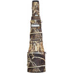 LensCoat Canon RF 1200mm f/8 IS Lens Cover (Realtree Max4) for the Canon RF 1200mm F8L