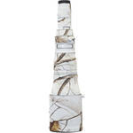 LensCoat Canon RF 1200mm f/8 IS Lens Cover (Realtree Snow) for the Canon RF 1200mm F8L