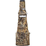 LensCoat Canon RF 800mm f/5.6 IS Lens Cover (Realtree Max 5) for the Canon RF 800mm F5.6L