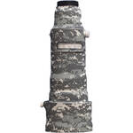 LensCoat Cover for Canon RF 100-300m f/2.8mm IS Lens (Digital Camo) for the Canon RF 100-300mm f2.8