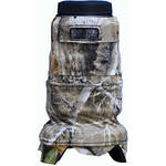 LensCoat Cover for Canon RF 24-70mm f/2.8L IS (Realtree Edge) for the Canon RF 24-70mm F2.8L