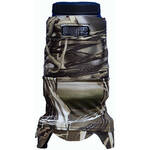 LensCoat Cover for Canon RF 24-70mm f/2.8L IS (Realtree Lens Max4) for the Canon RF 24-70mm F2.8L