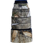 LensCoat Cover for Nikon Z 135mm Lens (Realtree Edge) for the Nikon Z 135mm F1.8 S Plena