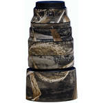 LensCoat Cover for Nikon Z 135mm Lens (Realtree Max 5) for the Nikon Z 135mm F1.8 S Plena