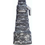 LensCoat Cover for Sony FE 300mm f/2.8 GM OSS Lens (Digital Camo) for the Sony FE 300mm f2.8 GM