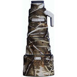 LensCoat Cover for Sony FE 300mm f/2.8 GM OSS Lens (Realtree Max 4) for the Sony FE 300mm f2.8 GM