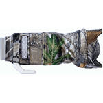 LensCoat Cover for Sony FE 70-200 f/4 G OSS II (Realtree Edge) for the Sony FE 70-200mm F4 G OSS II