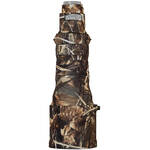 LensCoat Cover for the Nikon Z 400mm f/2.8 TC VR S Lens (Realtree Max4) for the Nikon Z 400mm F2.8 TC
