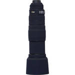 LensCoat for Nikon 200-500mm f/5.6E ED VR Lens (Black) for the Nikon 200-500mm F5.6E ED VR