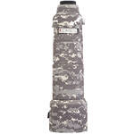 LensCoat FUJIFILM XF 150-600mm f/5.6-8 LM OIS WR Lens Cover (Digital Camo) for the Fujifilm XF 150-600mm F5.6-8 R