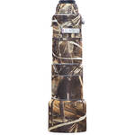 LensCoat FUJIFILM XF 150-600mm f/5.6-8 LM OIS WR Lens Cover (Realtree Max4) for the Fujifilm XF 150-600mm F5.6-8 R