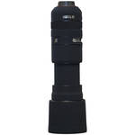 LensCoat HD PENTAX D FA 150-450mm f/4.5-5.6 DC AW Lens Cover (Black) for the Pentax D FA 150-450mm F4.5-5.6 ED DC AW