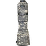 LensCoat HD PENTAX D FA 150-450mm f/4.5-5.6 DC AW Lens Cover (Digital Camo) for the Pentax D FA 150-450mm F4.5-5.6 ED DC AW