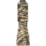 LensCoat HD PENTAX D FA 150-450mm f/4.5-5.6 DC AW Lens Cover (Realtree Max4) for the Pentax D FA 150-450mm F4.5-5.6 ED DC AW