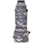 LensCoat LC Cover Sigma 150-600mm f/5-6.3 DG DN OS E/L Mount (Digital Camo) for the Sigma 150-600mm F5-6.3 DG DN OS