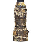 LensCoat LC Cover Sigma 150-600mm f/5-6.3 DG DN OS E/L Mount (Realtree Max4) for the Sigma 150-600mm F5-6.3 DG DN OS