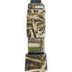 LensCoat Lens Cover for Canon 100-400mm f/4.5-5.6 IS II (Realtree Max4 Camo) for the Canon 100-400mm f4.5-5.6L IS II USM