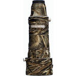 LensCoat Lens Cover for Canon RF 100-300mm f/2.8 IS Lens (Realtree Max 4) for the Canon RF 100-300mm f2.8
