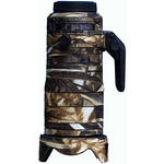 LensCoat Lens Cover for Canon RF 24-105mm f/2.8 L IS USMZ Lens (Realtree Max 4) for the Canon RF 24-105mm F2.8 L