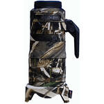 LensCoat Lens Cover for Canon RF 24-105mm f/2.8 L IS USMZ Lens (Realtree Max 5) for the Canon RF 24-105mm F2.8 L